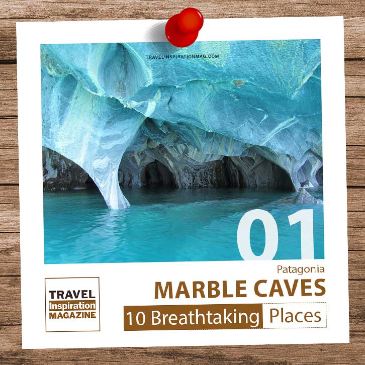 10 Breathtaking Places To Visit