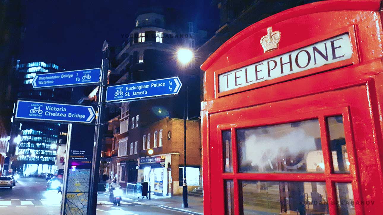 London's Red Phone Boxes: A Tapestry of History, Popularity, and Cinematic Magic