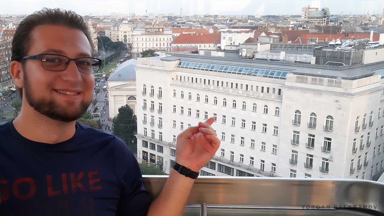 Budapest's Magnificent Spin: A Journey Through the History of the Ferris Wheel Budapest's Magnificent Spin: A Journey Through the History of the Ferris Wheel