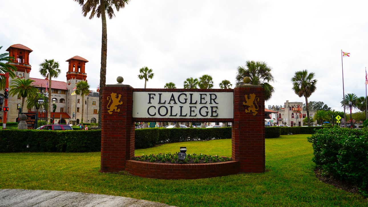 Flagler College: Where History Meets Academic Excellence in St. Augustine Flagler College: Where History Meets Academic Excellence in St. Augustine