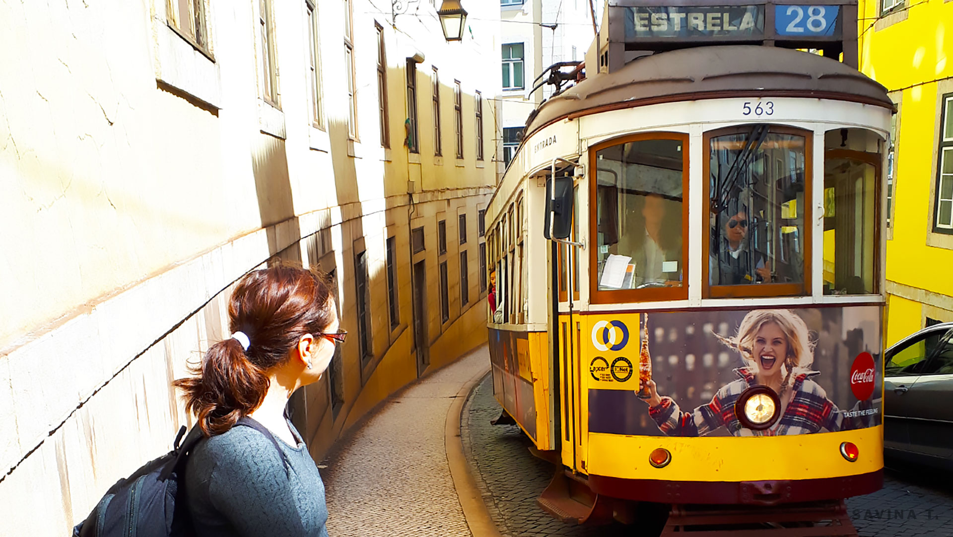  Exploring Lisbon's Iconic Tram Line No. 28: History, Map, and Practical Tips