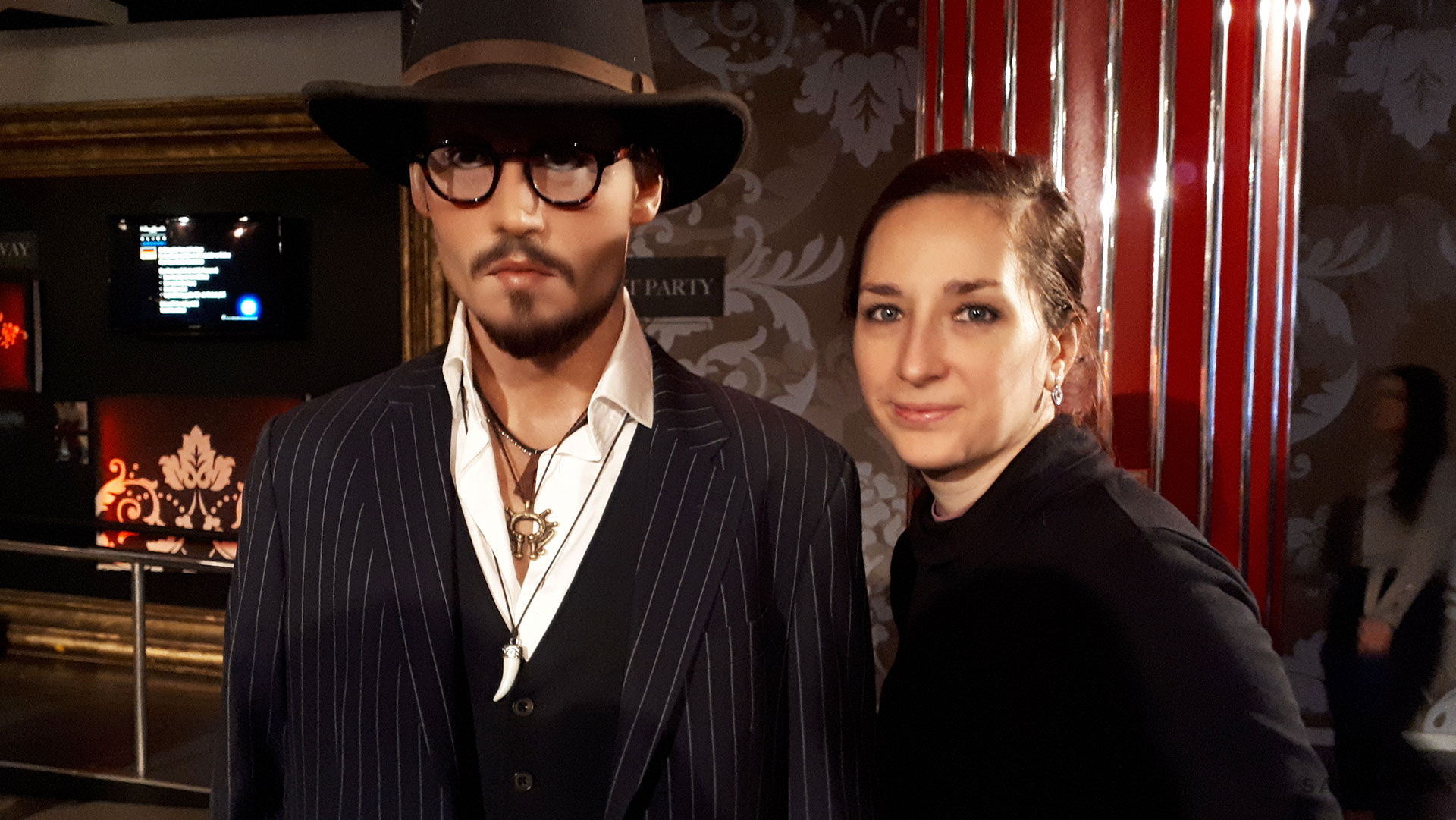 Exploring Madame Tussauds: History, Tips, and Visitor Information