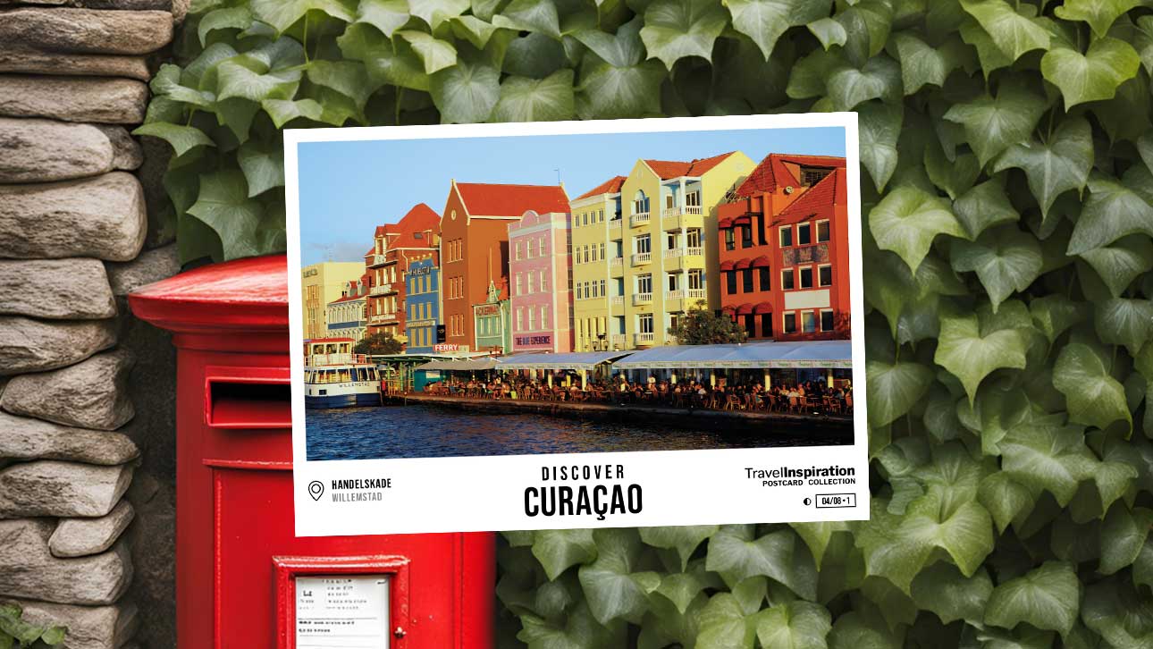 Discover Curaçao: A Vibrant Blend of Culture, History, and Natural Beauty