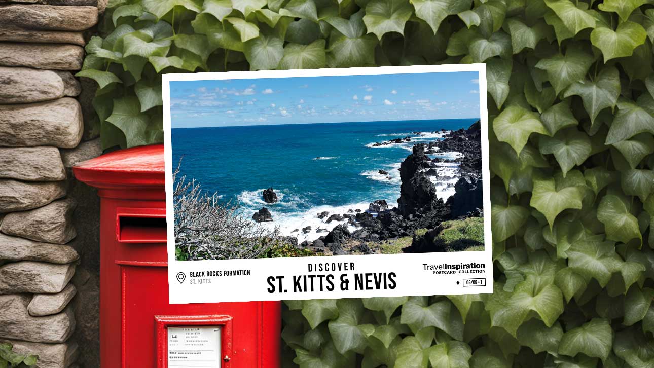 Discover St. Kitts & Nevis (3/3):  Exploring the Charm of St. Kitts and Nevis – Must-See Sights and Must-Try Experiences