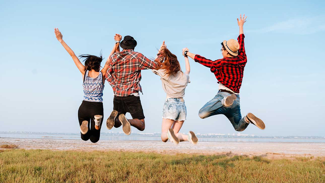 Unveiling the Secrets of the World's Happiest People