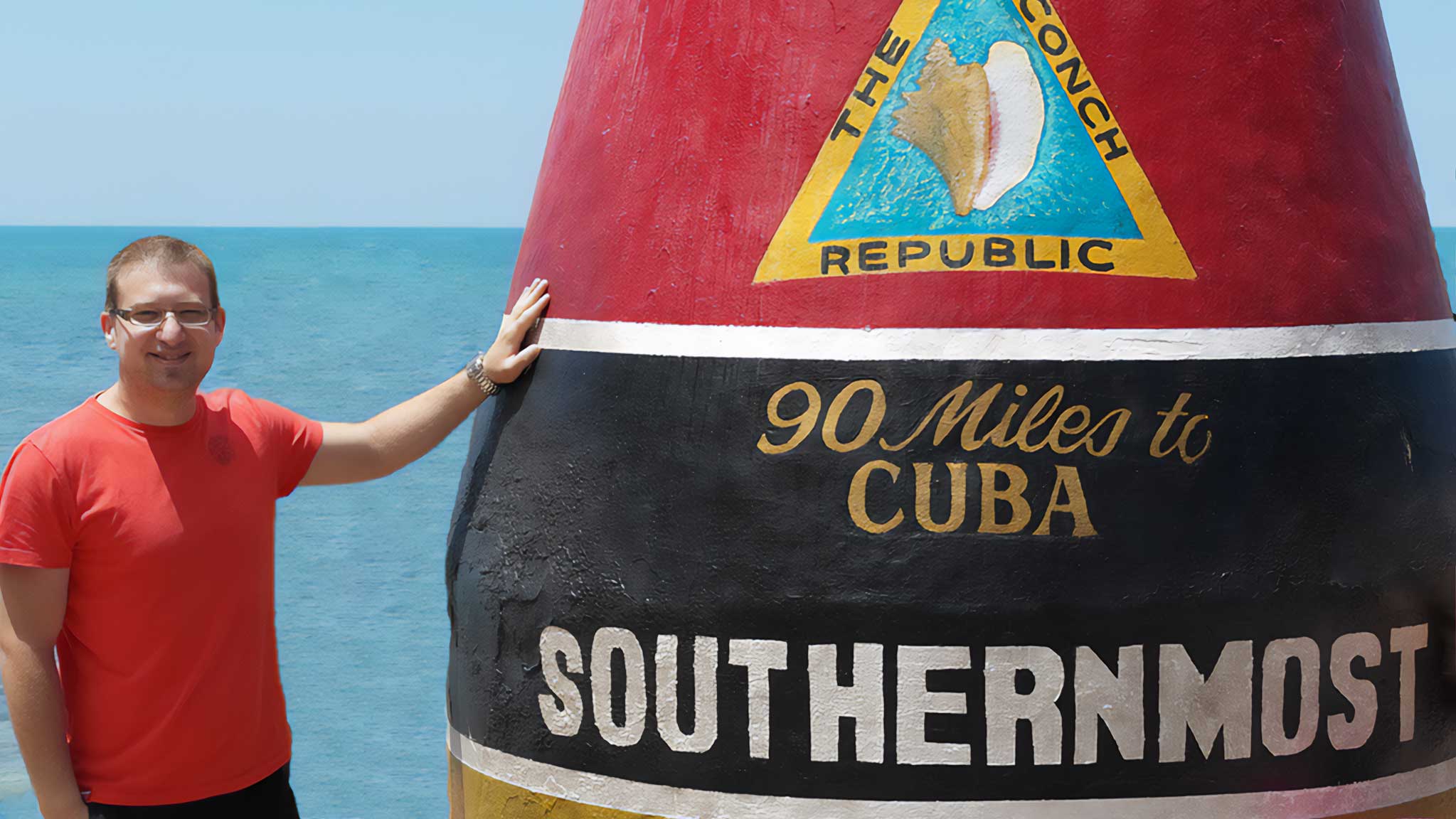 Miami To Key West – One Of The Best Weekend Road Trips In Florida